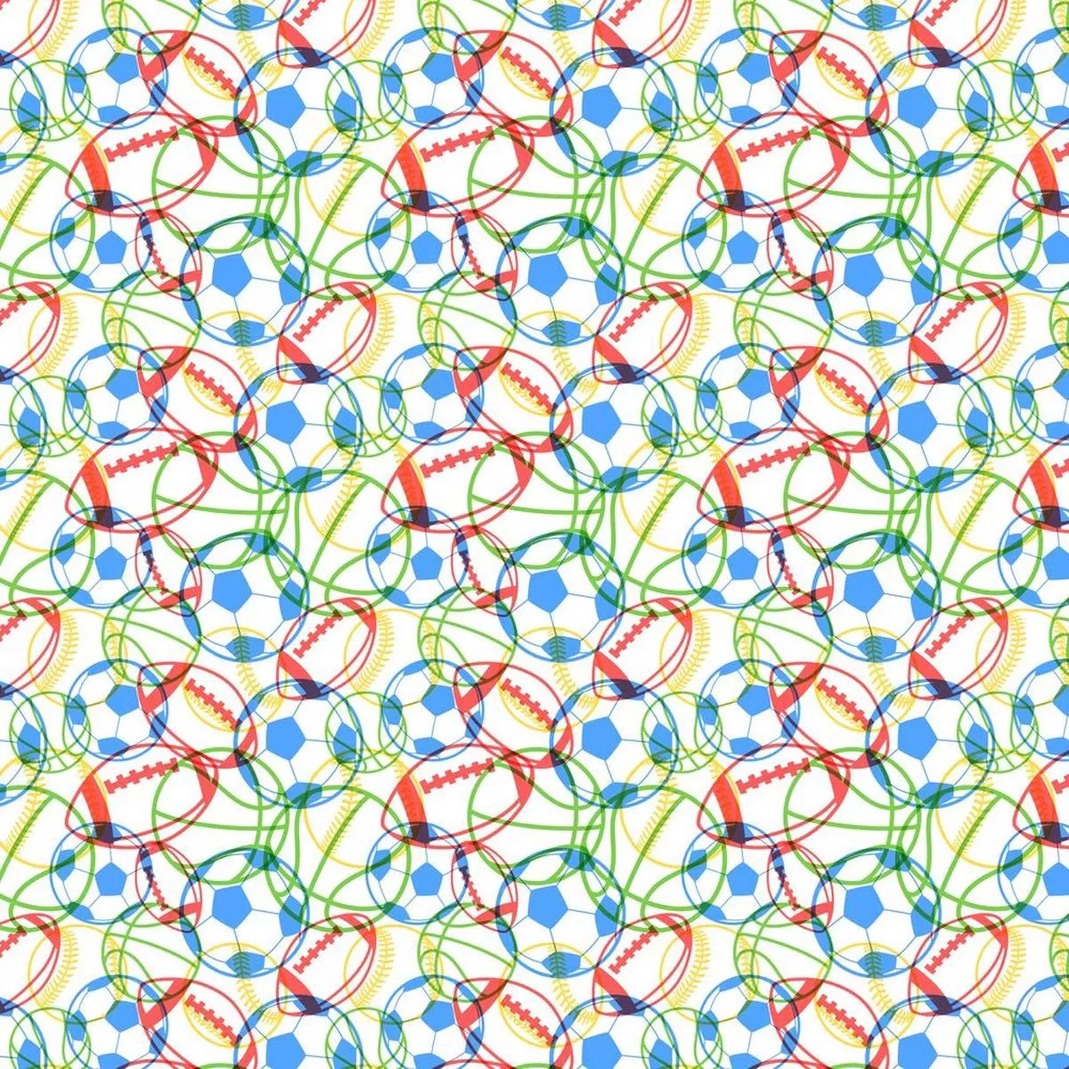 packed-outlined-sports-icons-fabric Packed Outlined Sports Icons Fabric