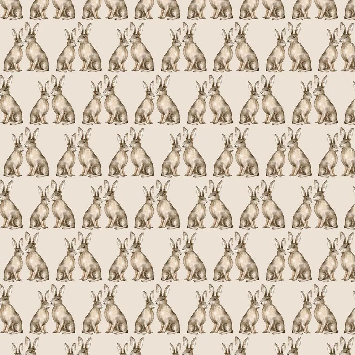 packed-wild-rabbit-fabric Packed Wild Rabbit Fabric