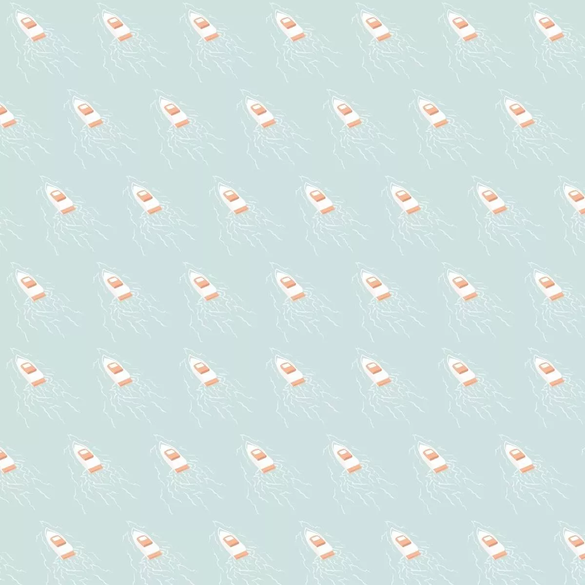packed-yachts-sailing-open-sea-fabric Packed Yachts Sailing The Open Sea Fabric
