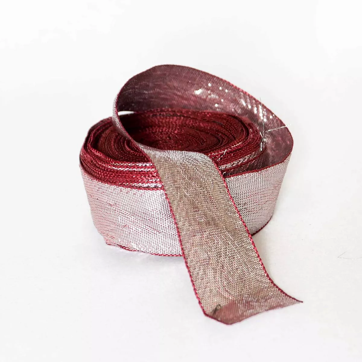 paisley-embossed-silver-ribbon Paisley Embossed Silver Ribbon
