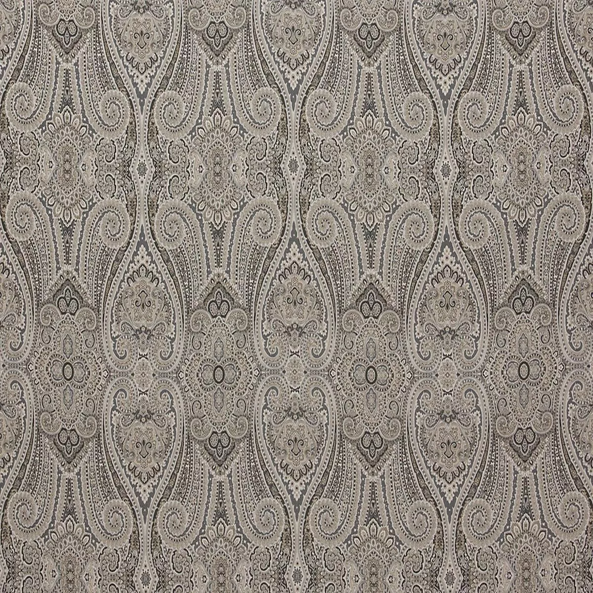 Paisley Jacquard – Steppe by Scalamandre Fabric