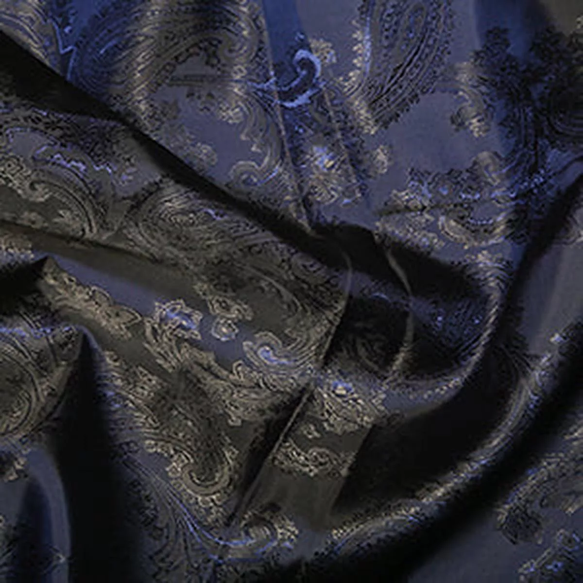 paisley-lining-navy-12 Paisley Lining: Navy 12