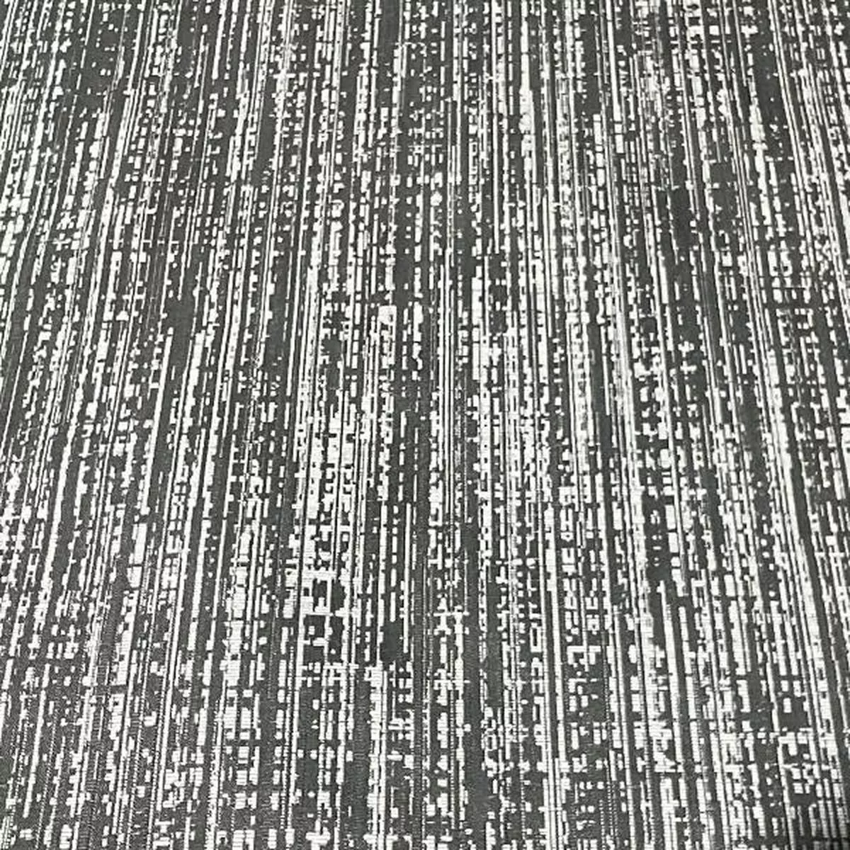 Pallas Harmony Slate Gray Upholstery Fabric
