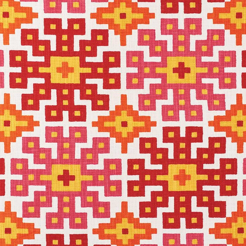 palmetto-print-tropical PALMETTO PRINT | Tropical