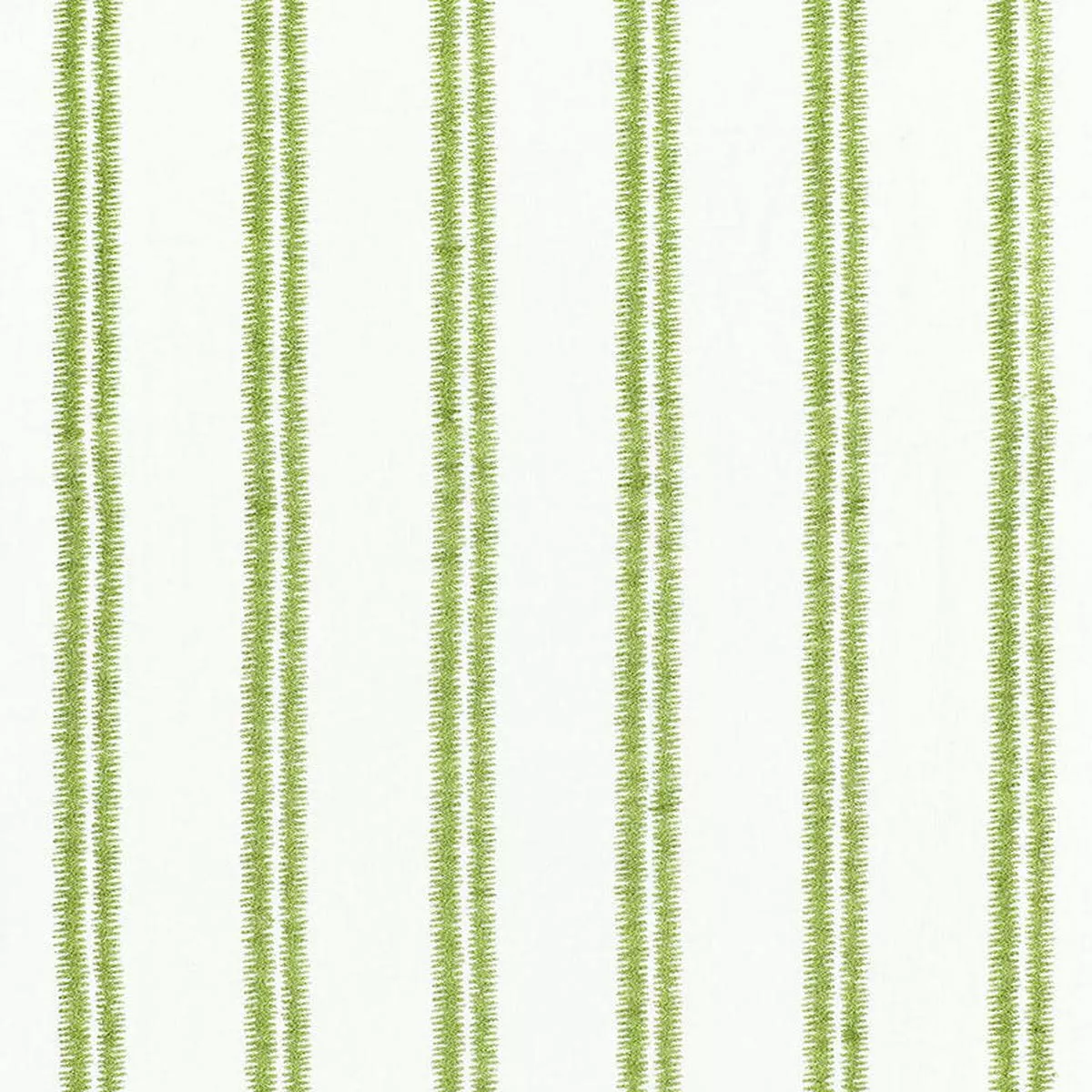 Paloma Embroidery Grass Fabric