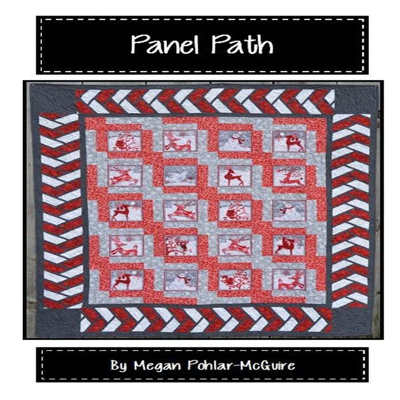 Panel Path Meg’s Choice #MC061