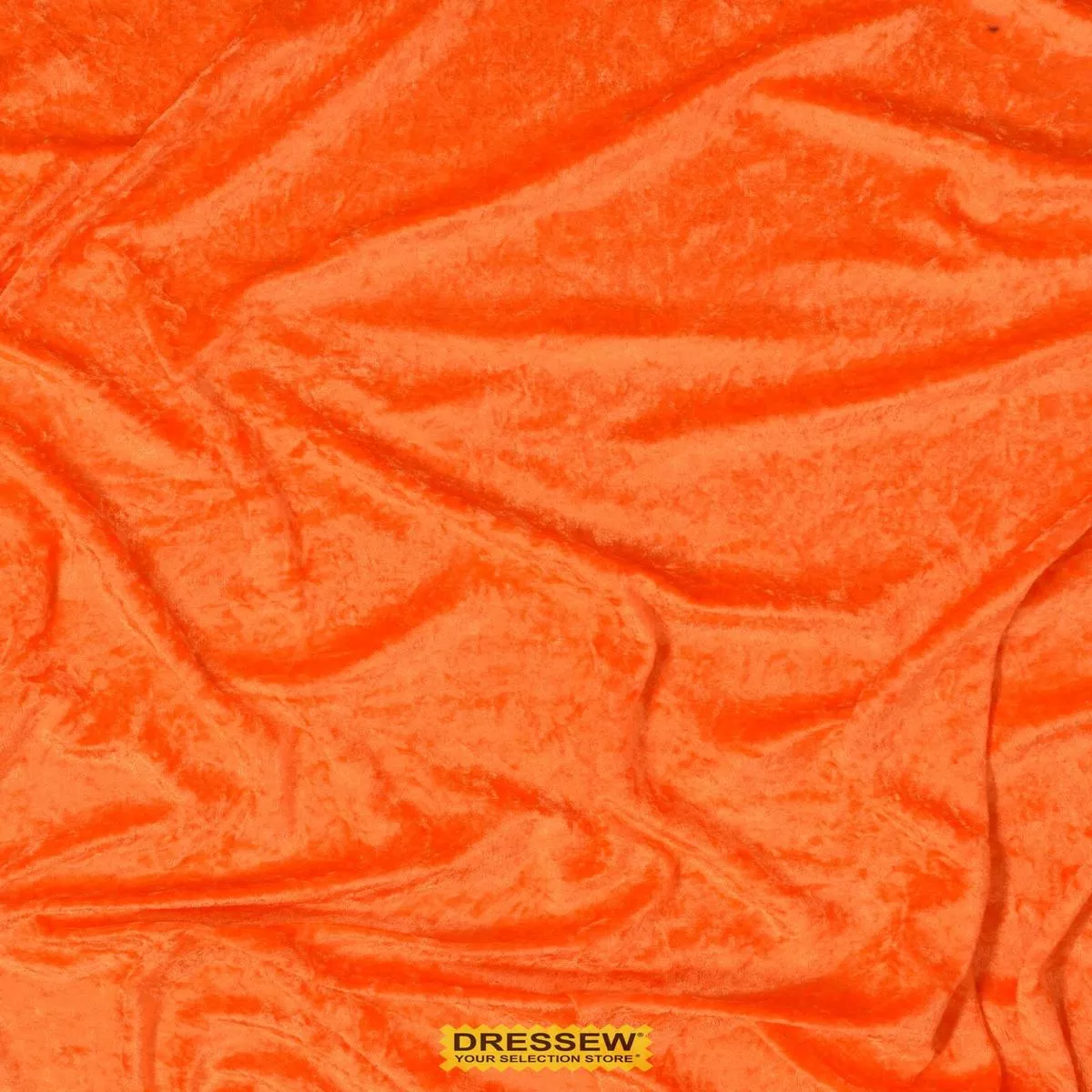 Pann Velvet Orange