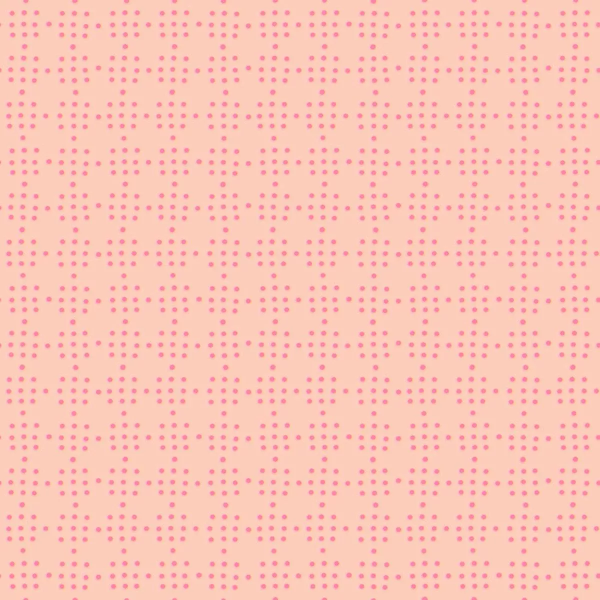 Paper Cuts 2 | Ruby Star Society | Peg Board – Peach Puff