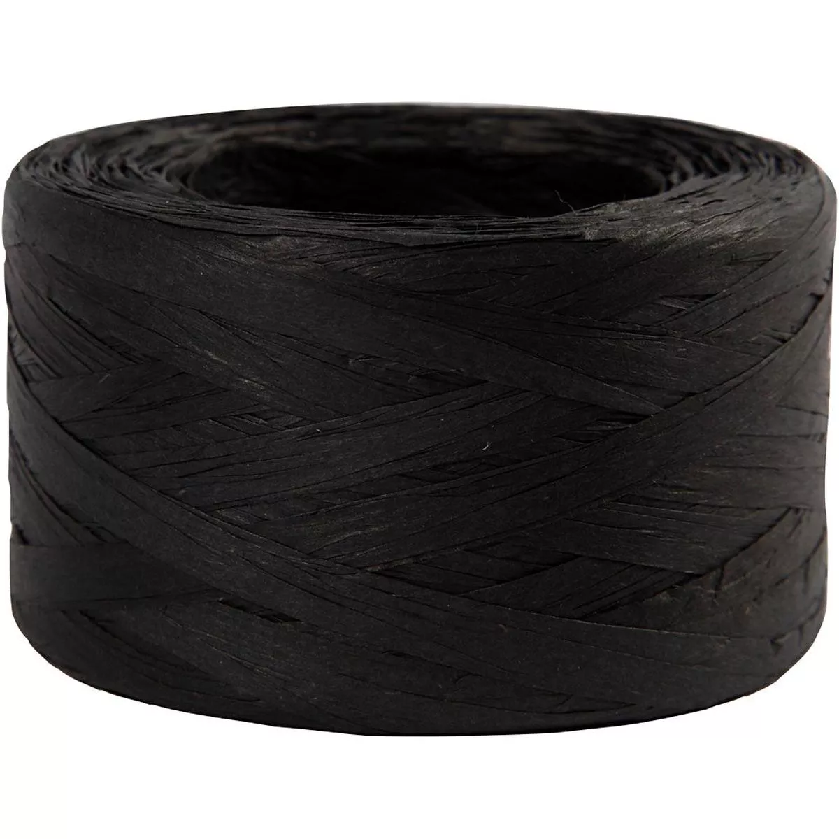 paper-raffia-yarn-w-7-8-mm-100-m-1-roll Paper Raffia Yarn, W: 7-8 mm – 100 m/ 1 roll
