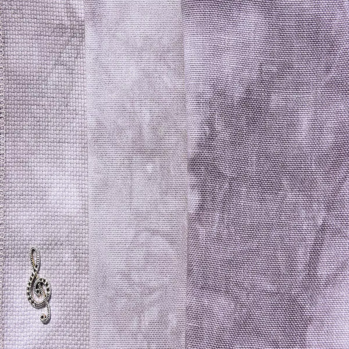Paris – Fat Quarter | Aida | 20 ct