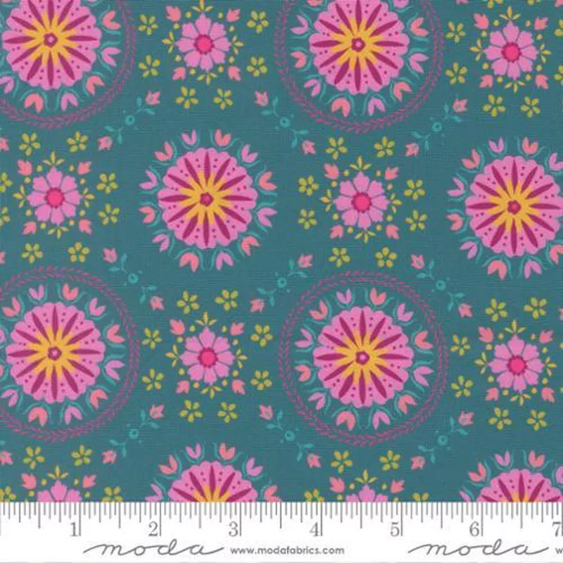 parlor-mandala-peacock Parlor – Mandala Peacock