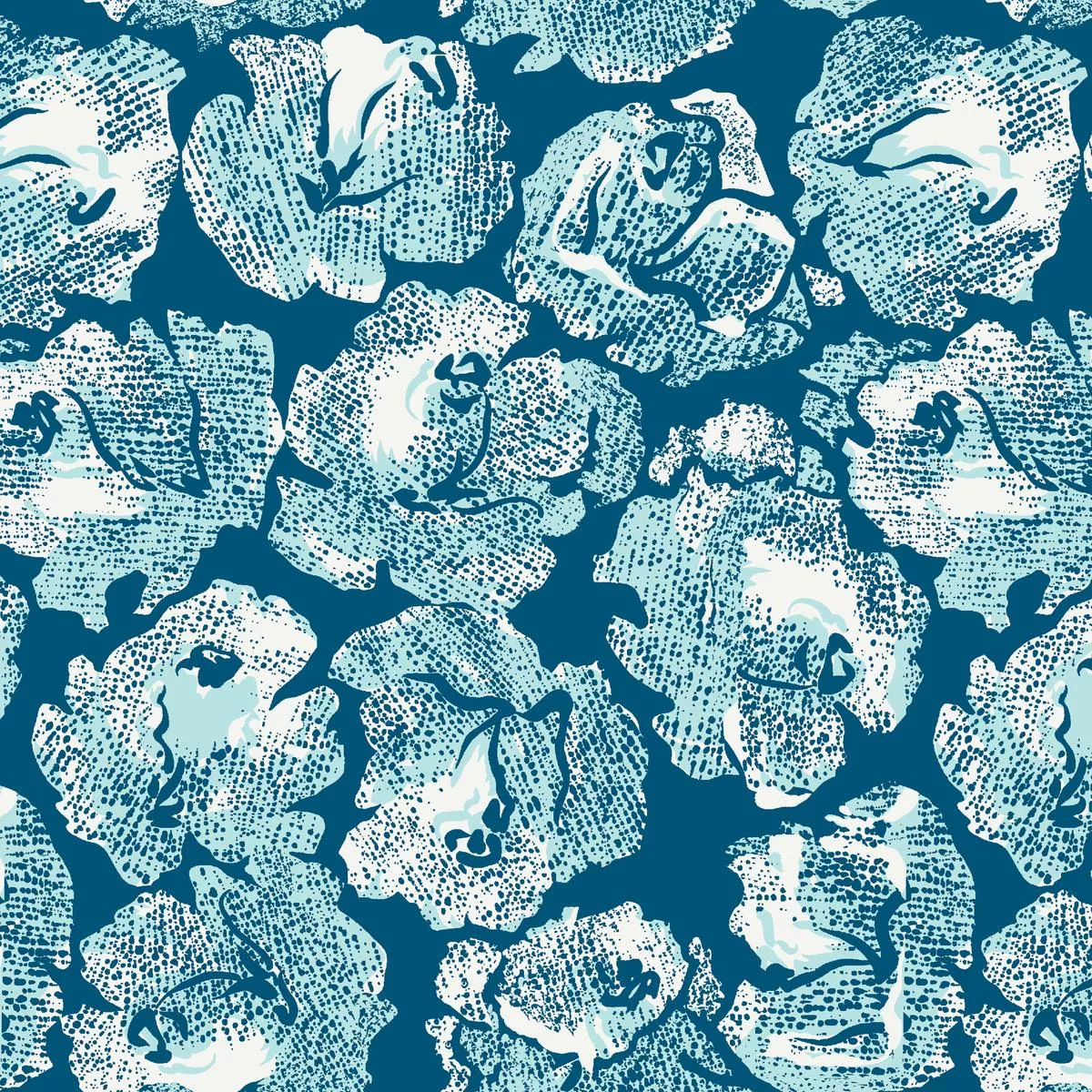 passion-rose-in-blue-bayou-fabric Passion Rose in Blue Bayou Fabric