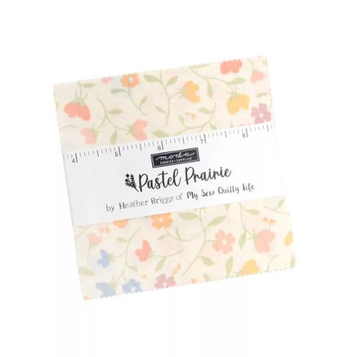 pastel-prairie-charm-pack-precuts-moda-31780pp Pastel Prairie Charm Pack Precuts for Moda – 31780PP