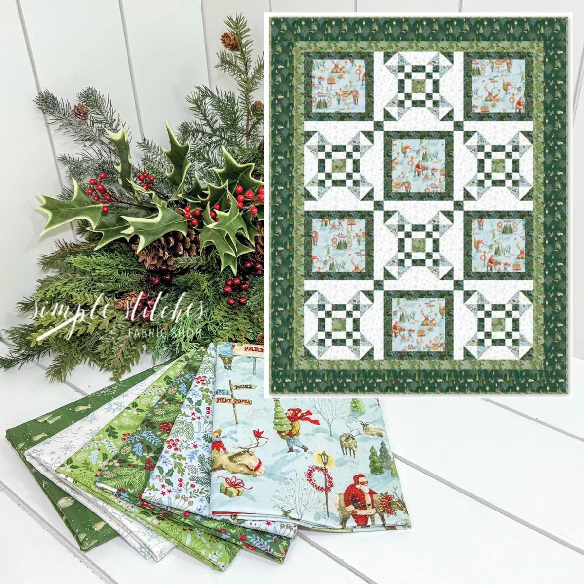 patches-across-quilt-kit Patches Across Quilt Kit