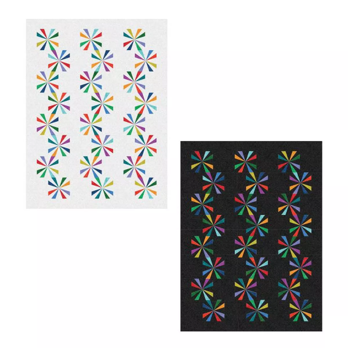 patrick-lose-studios-starburst-strings-quilt-pattern-ptn40243 Patrick Lose Studios Starburst Strings Quilt Pattern PTN40243