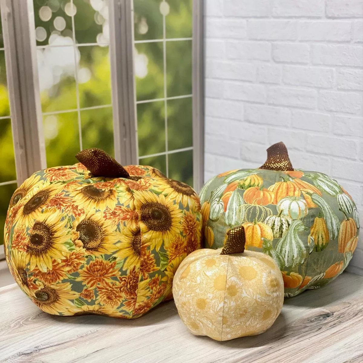 Patty’s Pumpkin Patch