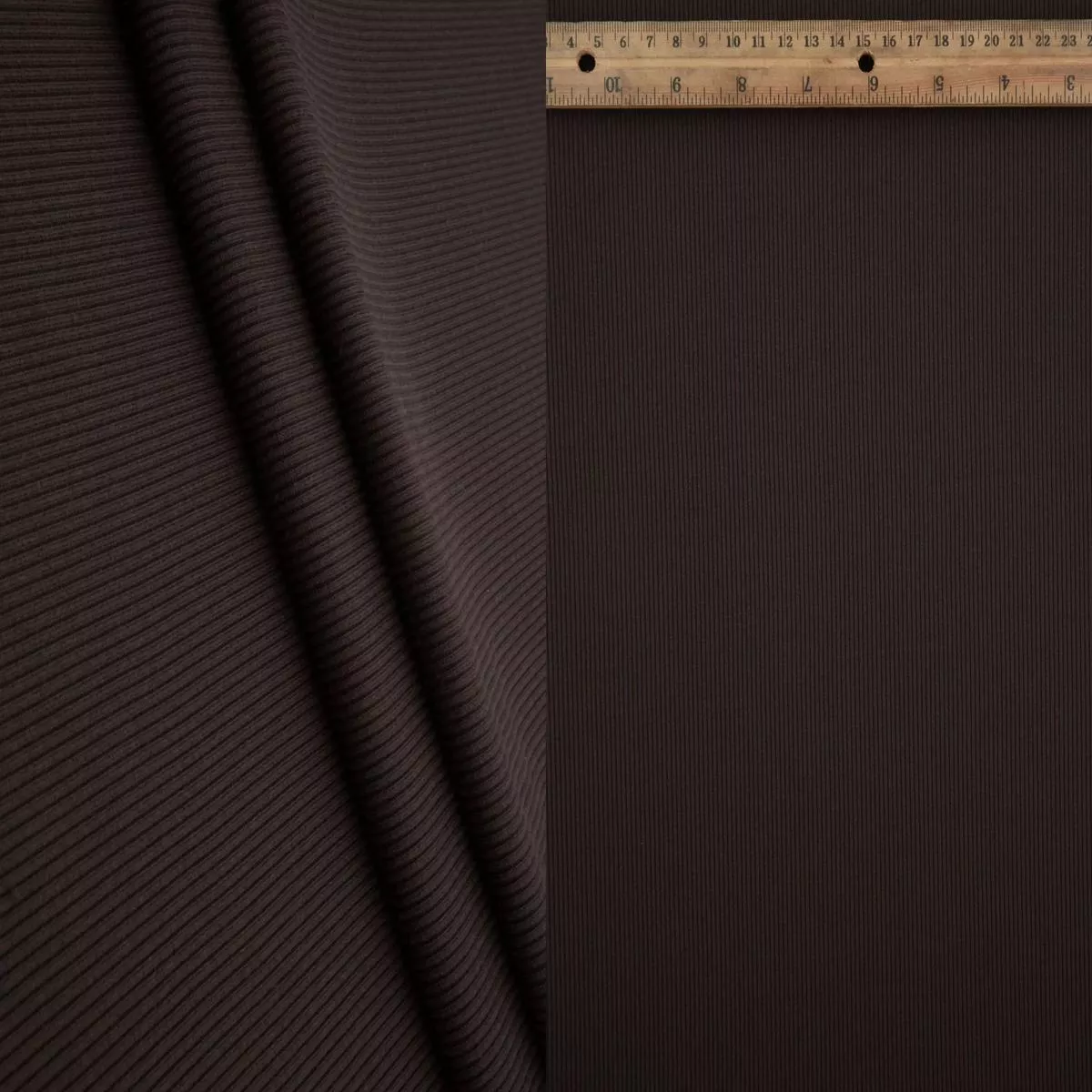 peach-rib-knit-solid-knt4532-brown Peach Rib Knit Solid – KNT4532 – BROWN
