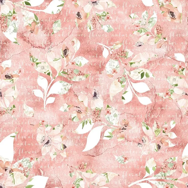 peach-romance-branches-words-fabric-pink Peach Romance Branches Words Fabric – Pink