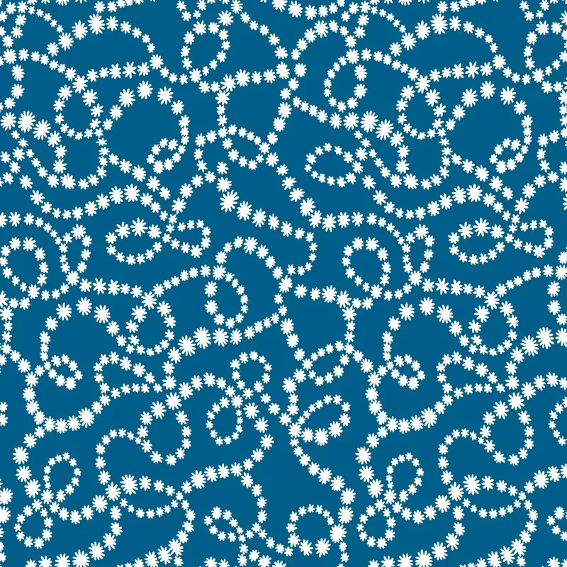 pearl-swirl-azure-blue-fabric Pearl Swirl, Azure Blue Fabric