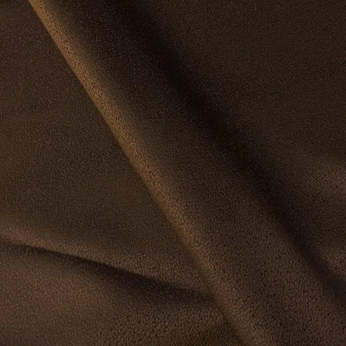 Pebble Light Coffee Designer Brown Drapery Fabric