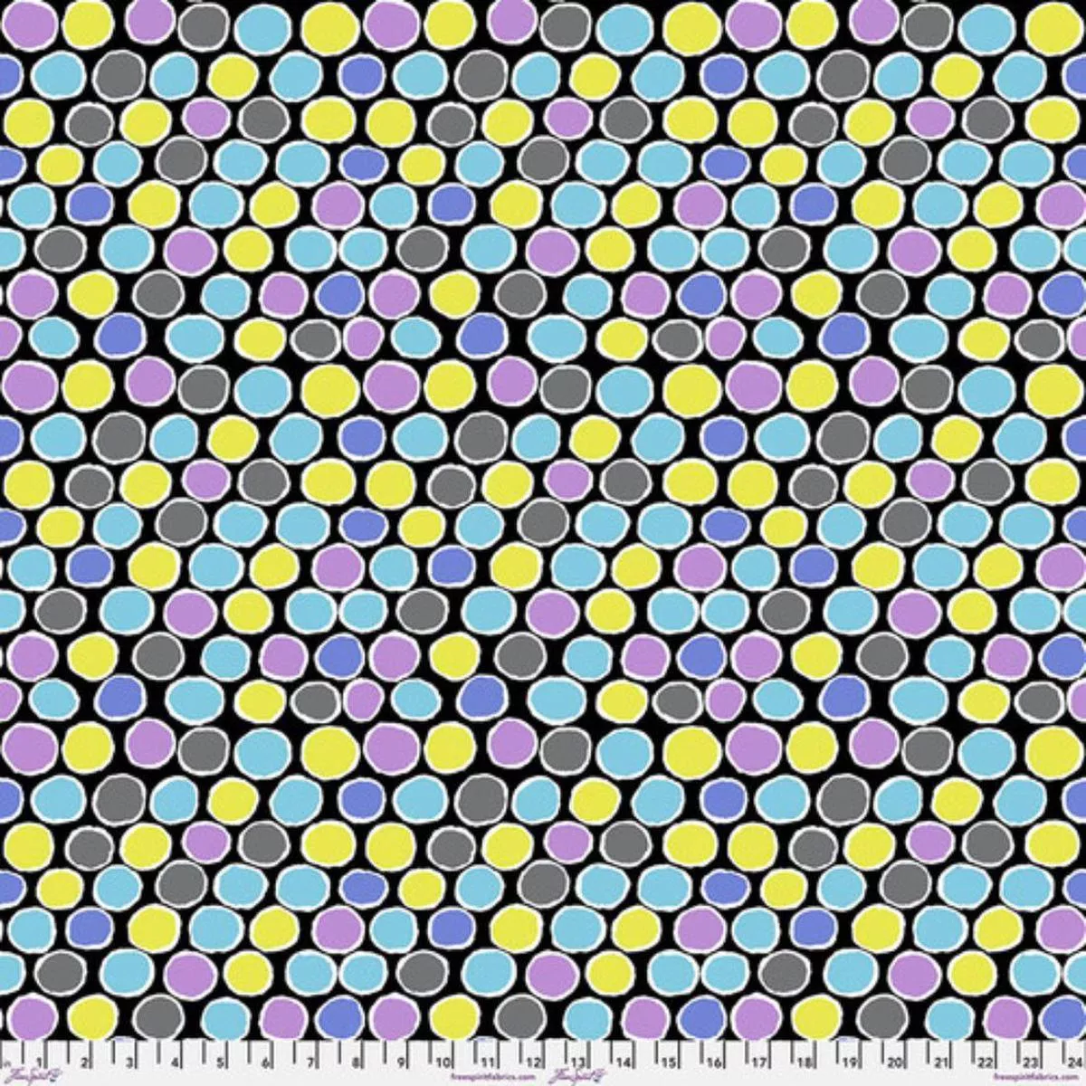 penny-wise-contrast-by-kaffe-fassett Penny-wise Contrast by Kaffe Fassett