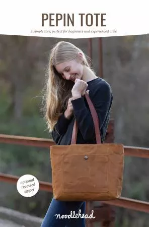 pepin-tote Pepin Tote