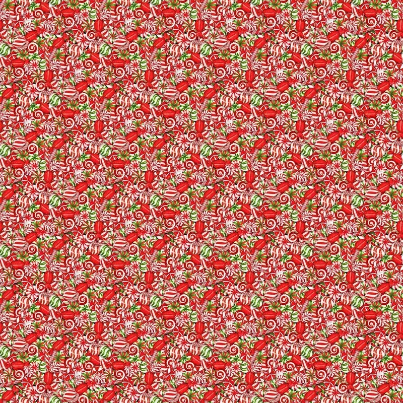 Peppermint Candy 24626-24