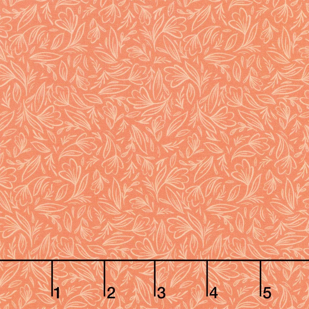 perfect-blend-linework-rust-yardage Perfect Blend – Linework Rust Yardage