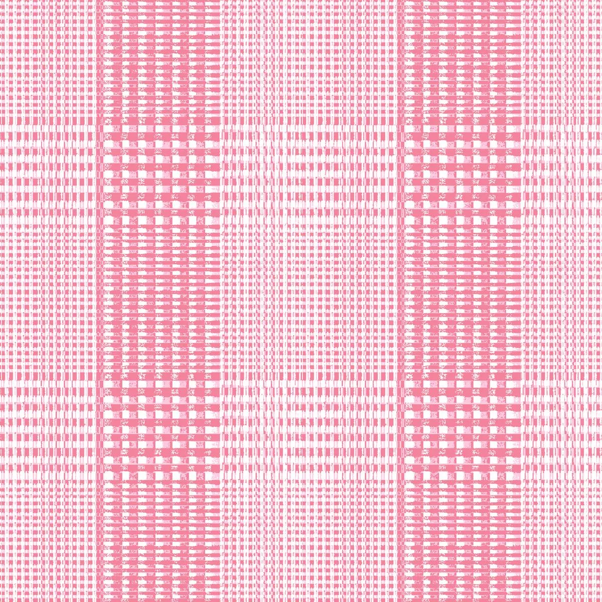 Perfect Picnic – Pink Gingham Fabric