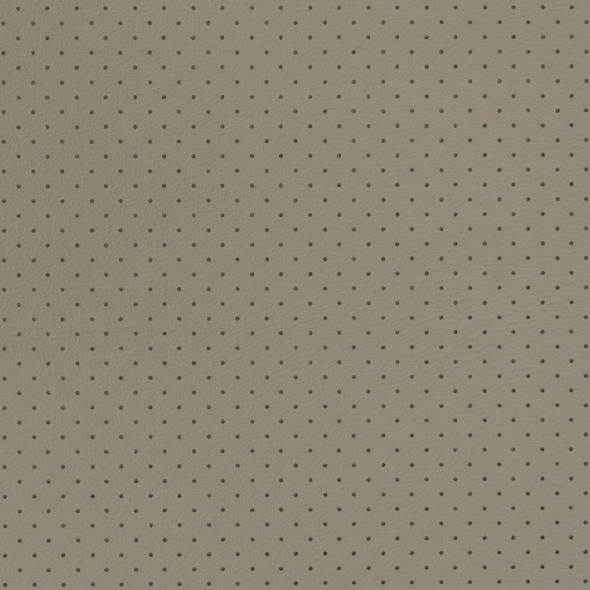 perforated-faux-leather-grey-fabric Perforated Faux Leather Grey Fabric