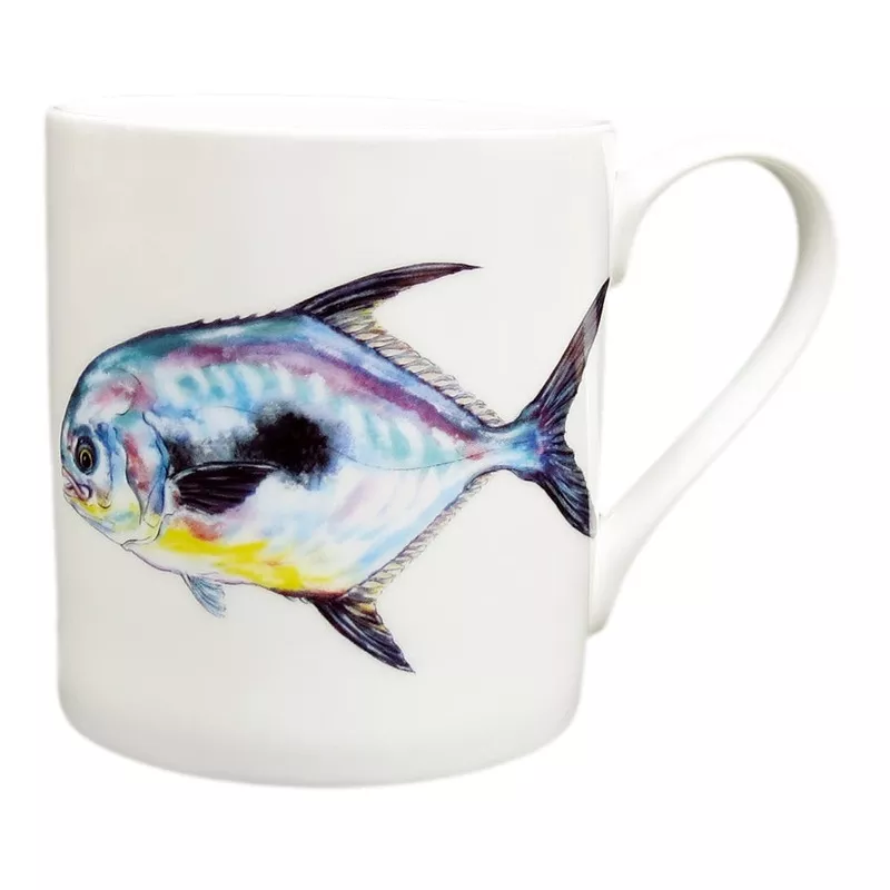 permit-mug-side-plate-set Permit Mug & Side Plate Set