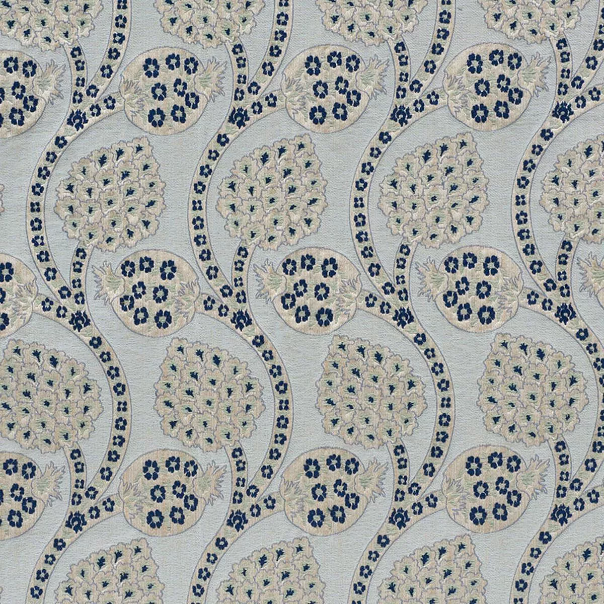 persephone-celestial-fabric Persephone Celestial Fabric