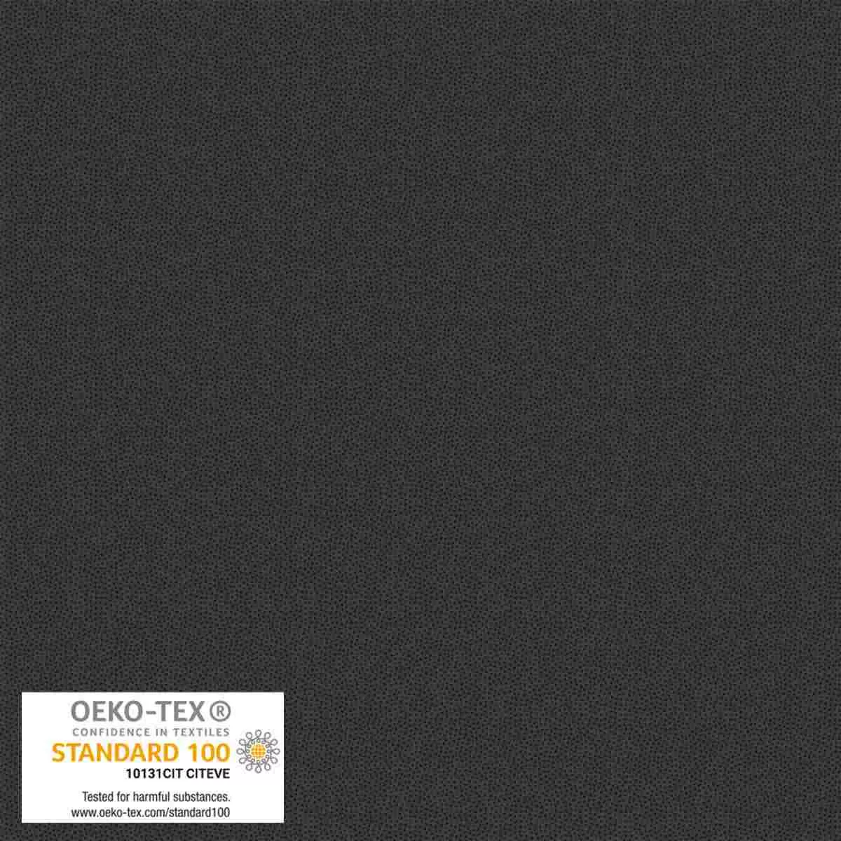 petits-points-quilt-fabric-anthracite-black-dots-4511-324 Petits Points Quilt Fabric – Anthracite (Black) Dots – 4511-324