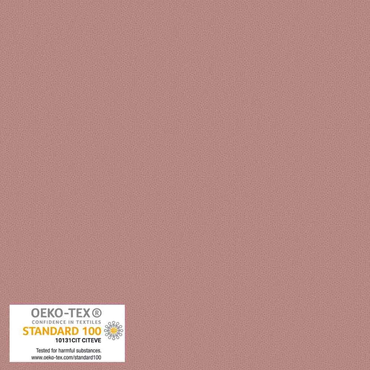 Petits Points Quilt Fabric – Dark Rose Pink Dots – 4511-309