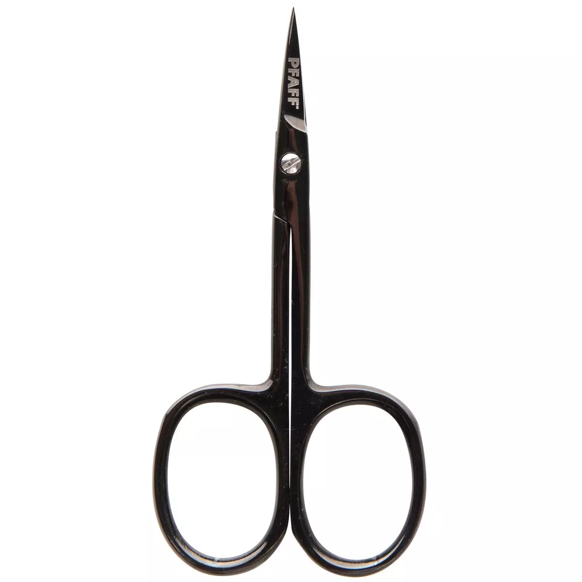 pfaff-3-5-curved-embroidery-scissors Pfaff 3.5″ Curved Embroidery Scissors