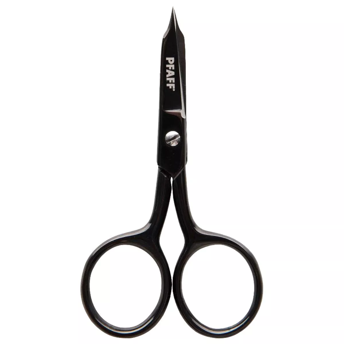 Pfaff 4″ Micro Tip Straight Blade Scissors
