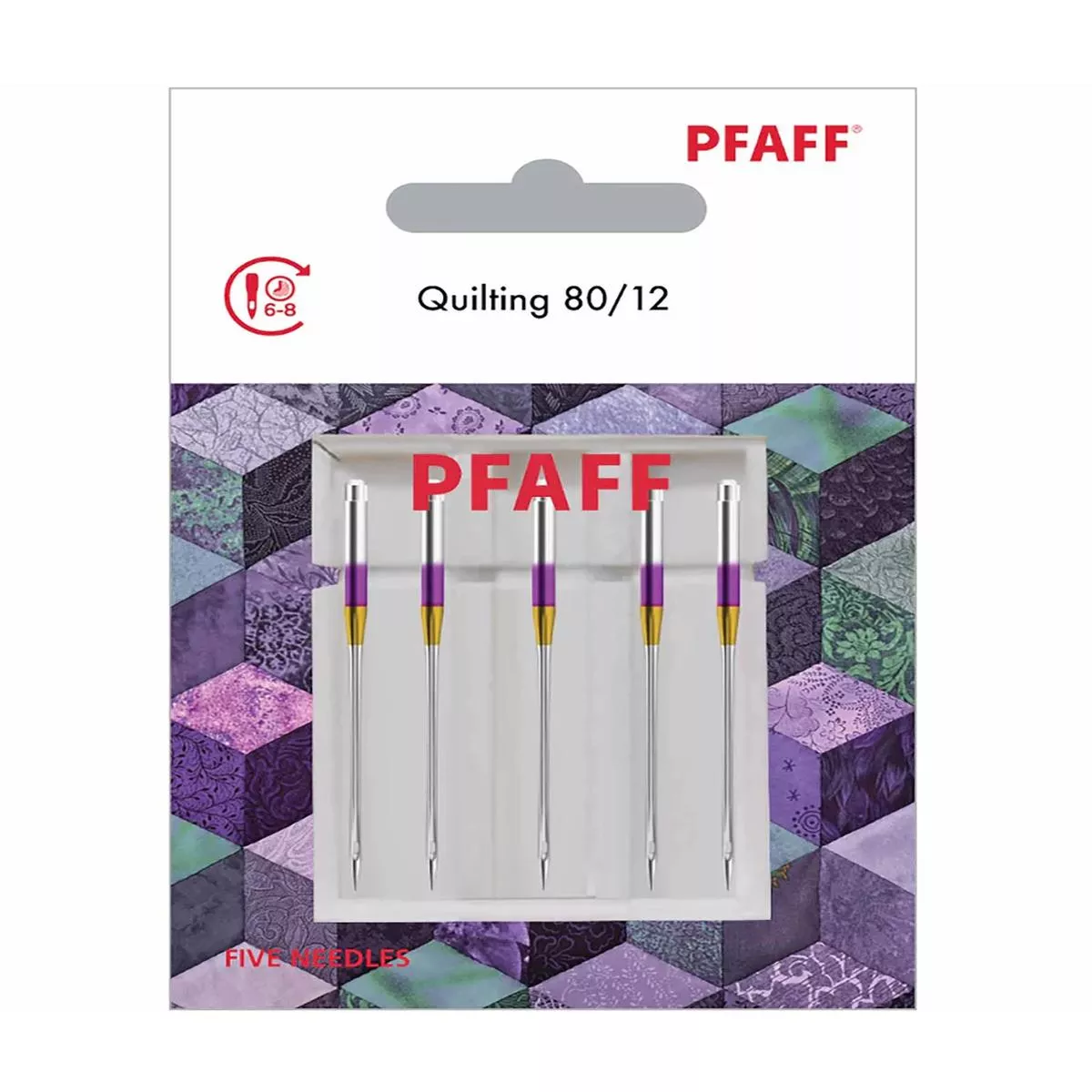 pfaff-5pk-quilting-machine-needles PFAFF 5pk Quilting Machine Needles