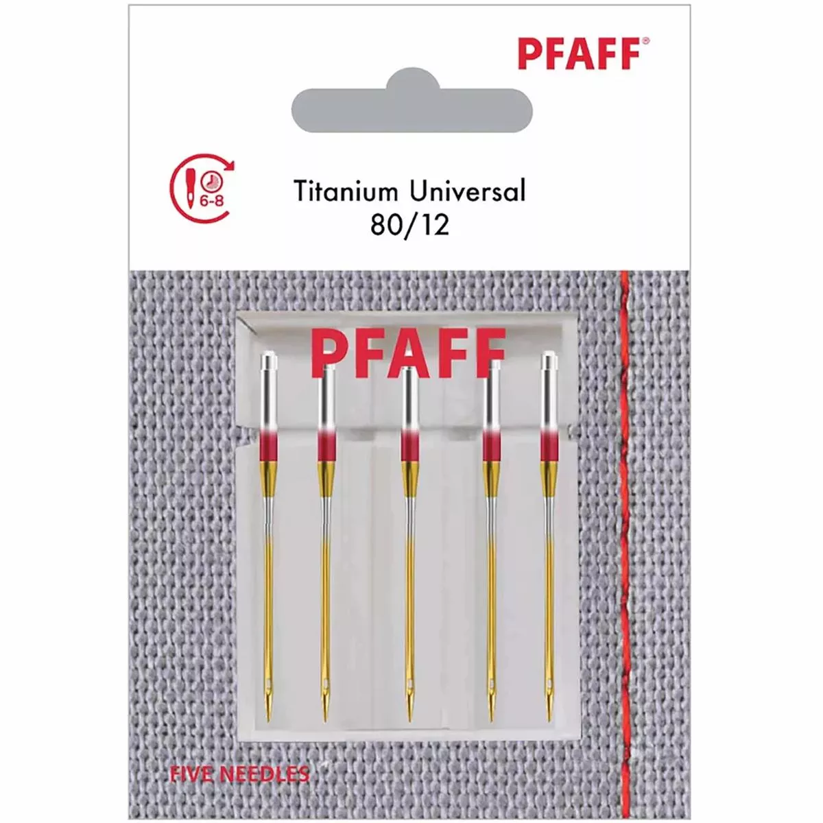 pfaff-5pk-titanium-universal-sewing-machine-needles PFAFF 5pk Titanium Universal Sewing Machine Needles