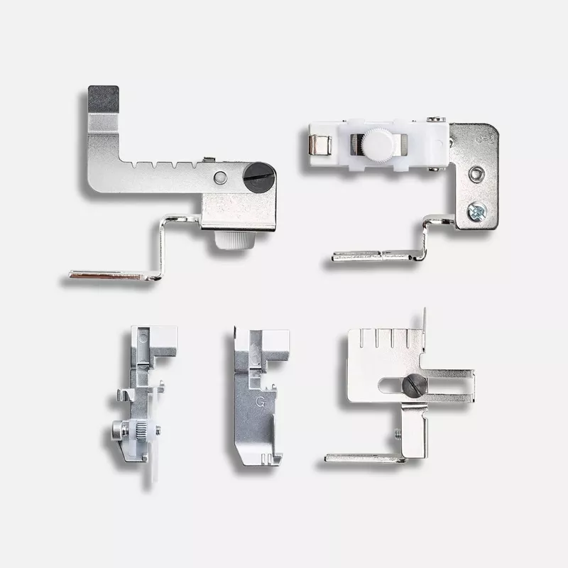 pfaff-admire-air-5000-utility-feet-kit PFAFF admire air 5000 Utility Feet Kit