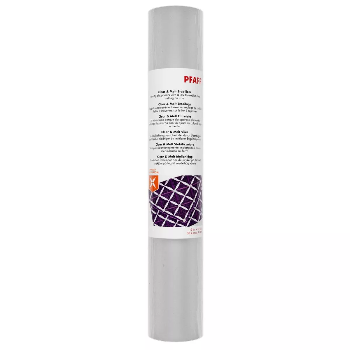 pfaff-clear-n-melt-stabilizer-12-x-10yds Pfaff Clear N’ Melt Stabilizer – 12″ x 10yds