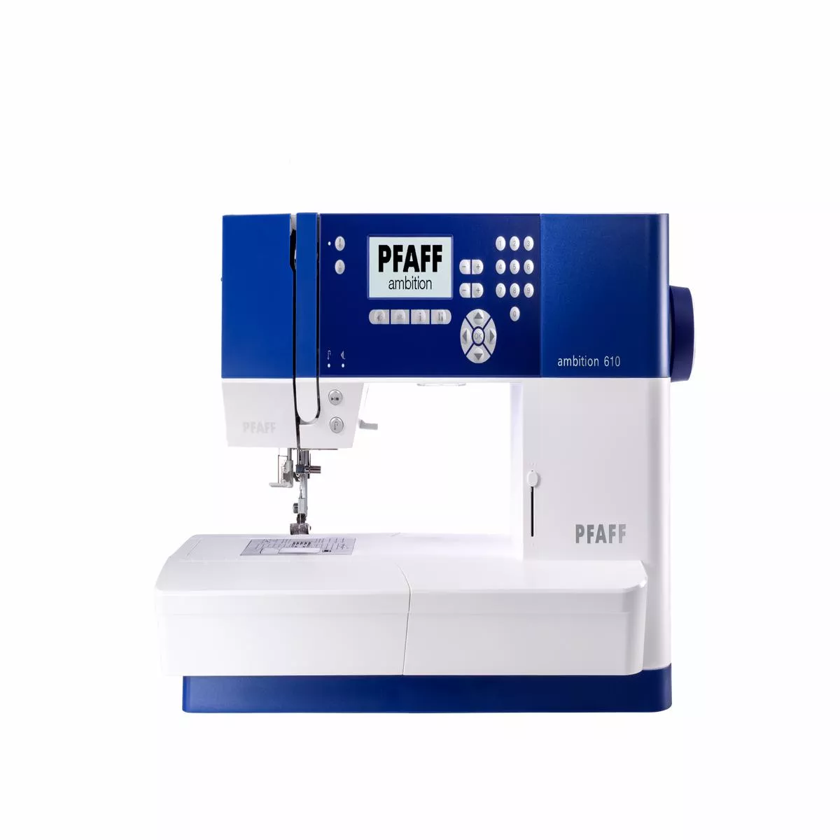 pfaff-factory-refurbished-ambition-610-sewing-machine PFAFF Factory Refurbished ambition 610 Sewing Machine