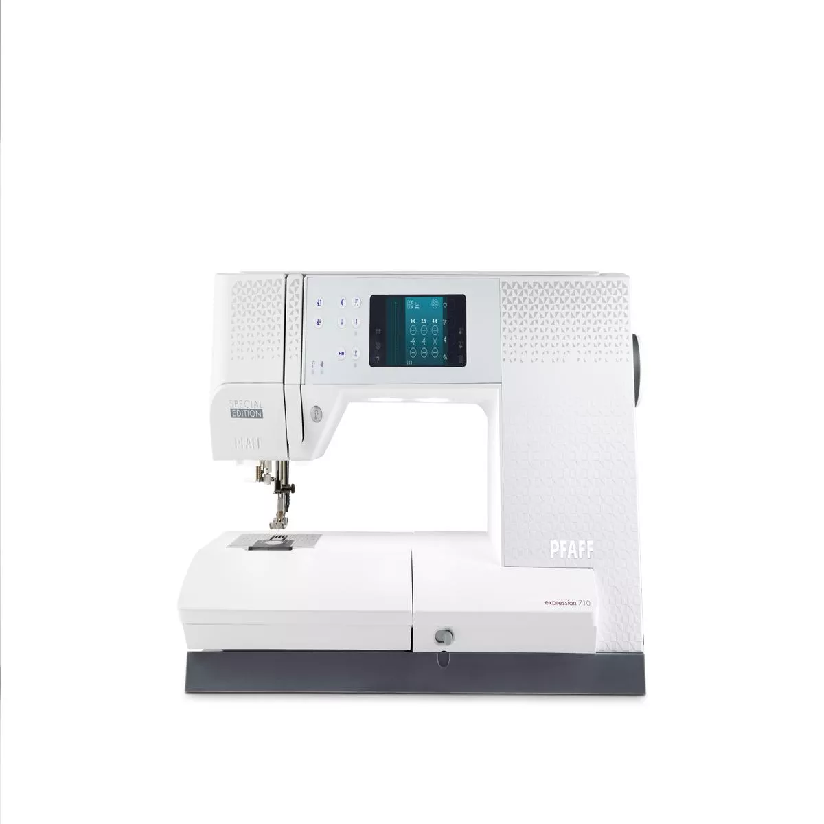 pfaff-factory-refurbished-expression-710-special-edition-sewing-machine PFAFF Factory Refurbished expression 710 Special Edition Sewing Machine