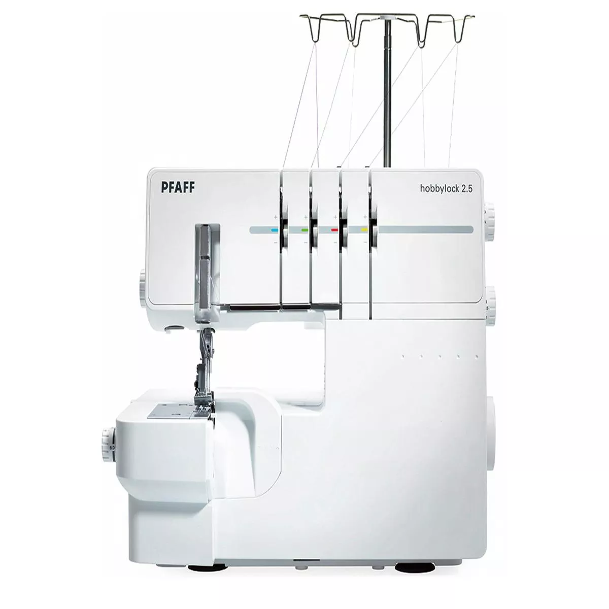 pfaff-factory-refurbished-hobbylock-2-5-overlock-serger-machine PFAFF Factory Refurbished hobbylock 2.5 OverLock Serger Machine