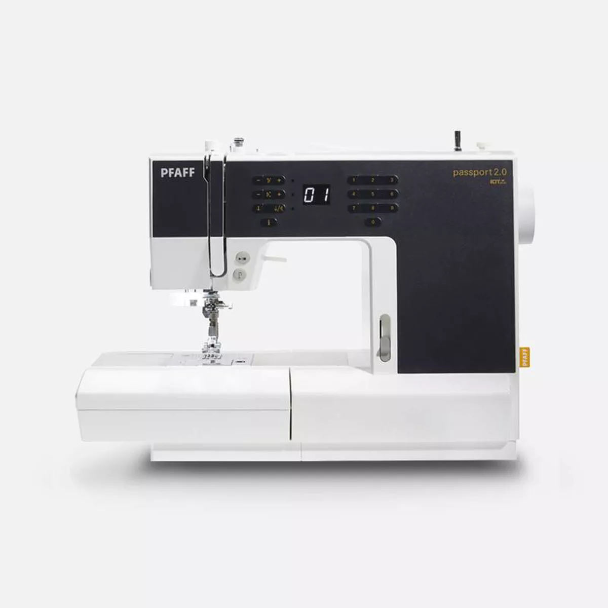 pfaff-factory-refurbished-passport-20-sewing-machine PFAFF Factory Refurbished passport 20 Sewing Machine