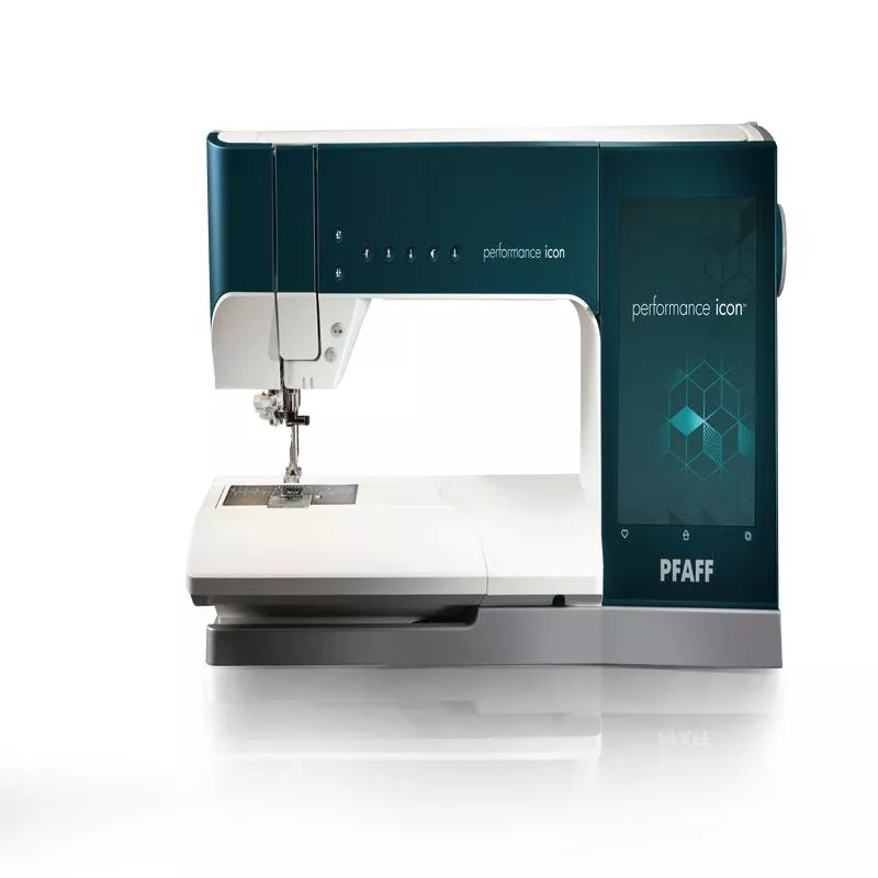 PFAFF Factory Refurbished performance icon Sewing Machine