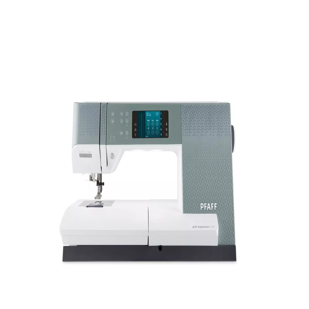 pfaff-factory-refurbished-quilt-expression-720-special-edition-sewing-machine PFAFF Factory Refurbished quilt expression 720 Special Edition Sewing Machine