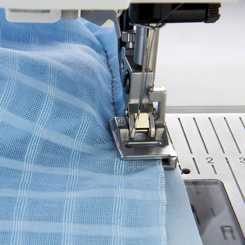 pfaff-gathering-foot-sergers PFAFF Gathering Foot for Sergers