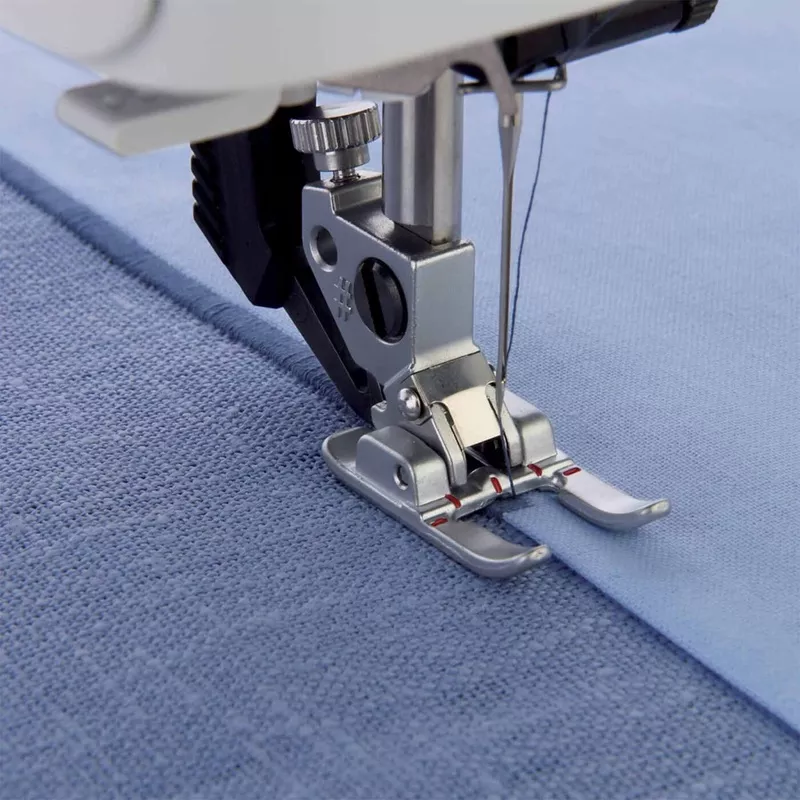 pfaff-open-toe-applique-foot-idt-system PFAFF Open-Toe Applique Foot for IDT System