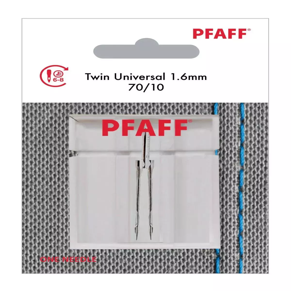 pfaff-twin-machine-needle PFAFF Twin Machine Needle