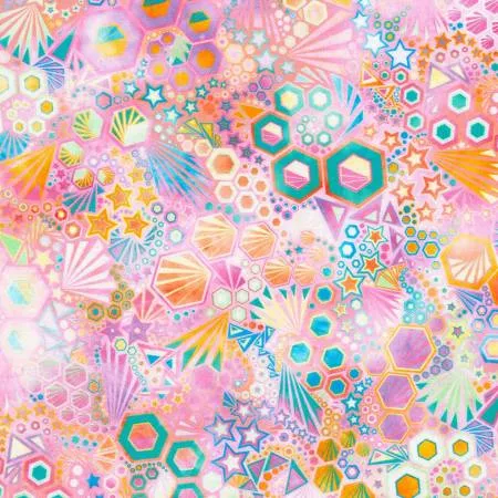 phantasma-geometric-pink-nectar Phantasma Geometric Pink Nectar